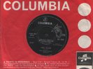 THE BRIAN AUGER TRINITY - FOOL KILLER -COLUMBIA 1965 EX