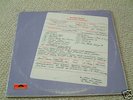 SECOND HAND reality UK POLYDOR ORIGINAL PSYCH LP LOVELY