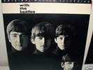 MFSL LP THE BEATLES with the beatles 1-102 very rare