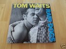 Tom Waits Rain Dogs LP vinyl PERFECT CONDITION