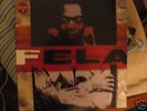 FELA KUTI LP box set 1 6 vinyl LPs OOP NM never played