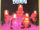 DEEP PURPLE- 