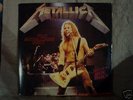 METALLICA - FOR METALLIANS ONLY ( 3 LP SET )