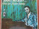 JIMMY MCGRIFF - Blues For Mister Jimmy - London - 8247
