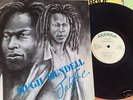 HUGH MUNDEL - JAH FIRE ARAWAK LP