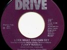 Funky Nassau 45 RPM (Funk) Hear it