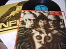 Infest - slave LP lärm seein red ssd old school sxe xxx