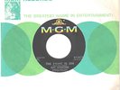 RARE NORTHERN SOUL 45 - Roy Hamilton on MGM 13217