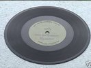 MANDRAKE PADDLE STEAMER  - SONG FOR FREEDOM Acetate `69