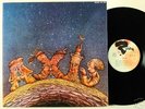 Axis - same LP (1973) Greek prog