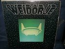 WEIDORJE (MAGMA) NM LP  PROMO INSERTS AND PHOTO RARE