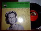 ERNA BERGER *Sings* Ger HMV Electrola 10
