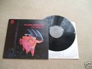 BLACK SABBATH PARANOID UK VERTIGO SWIRL PROG PSYCH LP