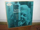 1955 HELEN MERRILL S/T lp EMARCY 36006 BLUE BACK