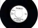 SOMETHINGS WRONG - CHRIS CLARK; MOTOWN UNISSUED