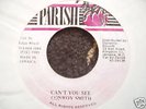 CANT YOU SEE - CONROY SMITH - PARISH - clip