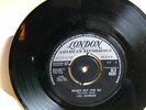 Lou Johnson - Reach Out For Me HLX 9805 UK 7