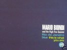 Northern Soul Mario Biondi This is what you are orig12
