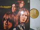 THE STOOGES LP same rare GERMAN Golden Elektra MINT