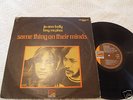 JO-ANN KELLY/TONY MCPHEE - SAME THING ON THEIR MINDS LP
