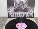 NIRVANA -ALL OF US [ RARE 1968 ALBUM ]