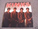 The Kinks - Same 1964 UK LP 1st MONO