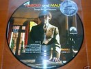 Cat Stevens Harold and Maude LP PictureDisc vinyl Promo