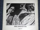 Your Jamaican Girl Rare Bamboo Label Reggae Ska LP