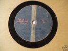 Blossom Toes - Love Bomb 1969 UK 45 ACETATE WITHDRAWN