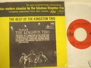 RARE PROMO EP The Kingston Trio Capitol 1705
