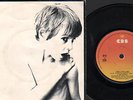 U2 - I WILL FOLLOW - 1980 CBS VINYL 7