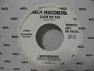 BROTHERHOOD Given My Life RARE MODERN SOUL 45 mp3