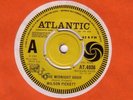 Wilson Pickett Midnight Hour Atlantic 1965 Demo Soul