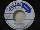 ALTON MCCLAIN Come Back Baby OBSCURE MODERN SOUL 45 mp3