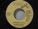 MICHAEL WYCOFF Looking Up To You MODERN SOUL 45 mp3