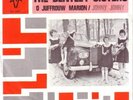BENTLEY SISTERS – o juffrouw marion   PIRATENTOPPER