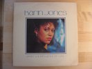 KARIN JONES Under The Influence.. MODERN SOUL/BOOGIE LP