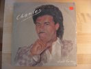 CHARLES Good For Ya PRIVATE MODERN SOUL/SYNTH/BOOGIE LP
