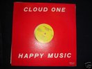 CLOUD ONE – HAPPY MUSIC – QUEEN CONSTANCE Very RARE