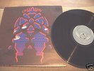 CRESSIDA Vertigo Swirl Original RARE LP G/F PS EX