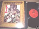 LOVE Da Capo 1st Press Elektra VINYL LP PS EXCELLENT +