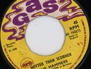 GAS 162  The Hammers - 