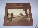 Karen Dalton In My Own Time OG 1971 LP Rare FOLK PSYCH