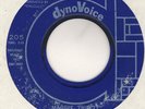1965 45 Maggie Thrett Soupy DynoVoice 205