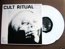 CULT RITUAL LP Mailorder LTD TO 100 sex vid vile gash