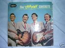 BUDDY HOLLY & The Chirping Crickets - VOGUE CORAL EX/NM
