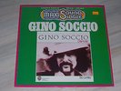 Gino SOCCIO - Dancer & So lonely / Gute 12