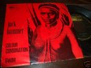JACK HAMMER Erotic Cover 7' 45 PORTUGAL Funk Mod Dancer