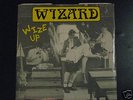WIZARD Wize Up EP obscure POWERPOP ’79 kbd *MP3*