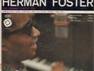 HERMAN FOSTER Have You Heard EPIC orig MONO LP